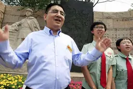 中国“首善”陈光标，曾高调捐款20亿，消失几年后，如今现状如何图片