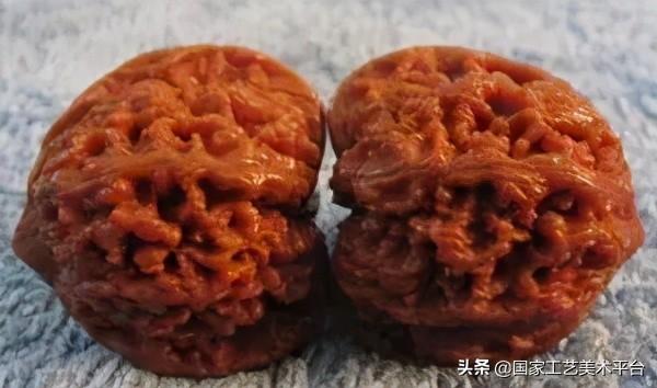 核桃中的极品你知道吗？史上最全盘点，文玩核桃的分类及图片！