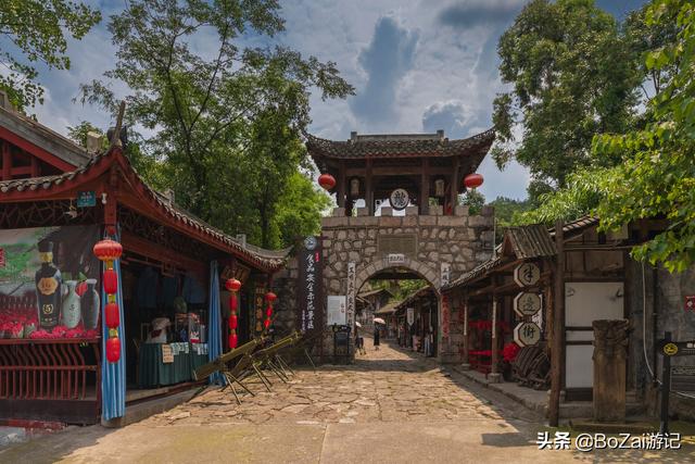 到四川绵阳市旅游不能错过的18个景点，你去过几个？最爱哪个景点