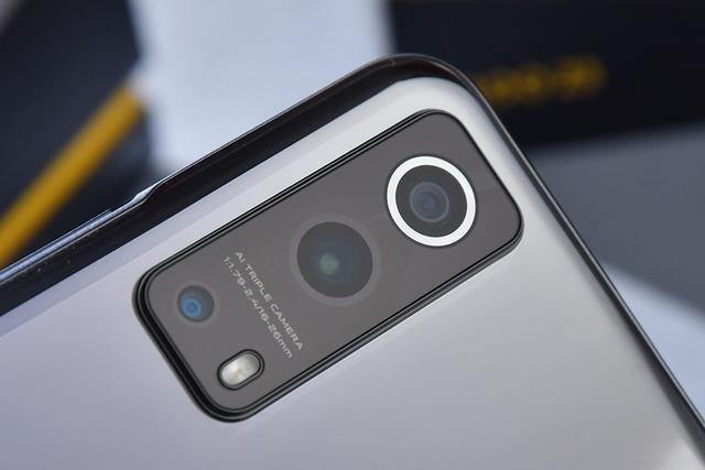 iQOO Z3首销：骁龙768还能打吗？但这价格确实有点香