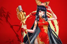 DNF：阿拉德女神投票排名，希曼票数超越赛丽亚，奥兰奶奶成黑马图片