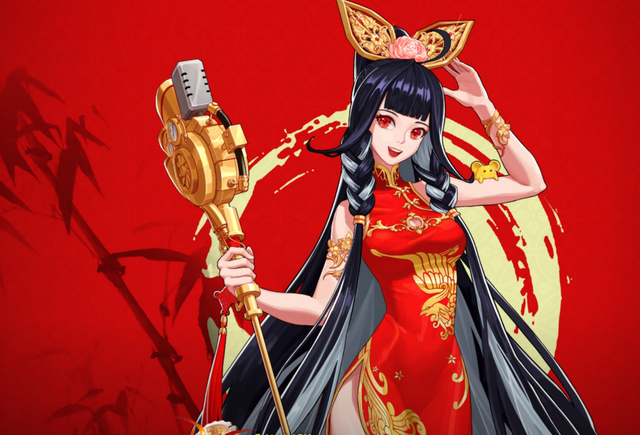 DNF：阿拉德女神投票排名，希曼票数超越赛丽亚，奥兰奶奶成黑马