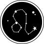 星科普 | 看懂你的星盘：了解你的月亮星座