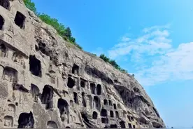 【龙门故事•龙门情怀】——龙门辞语（组章）图片