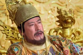 朱元璋在给儿子剥橘子，马皇后却突然喊道：你爹要杀你快跑图片