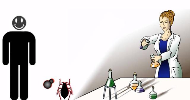 癌细胞最喜欢这种氨基酸