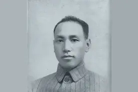 辉煌过后是黯淡：青帮大亨杜月笙面临三个选择，最终为何去香港？图片