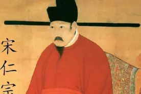 宋仁宗作为一代明君，却薄情寡义废掉皇后，专宠妃子，为何？图片