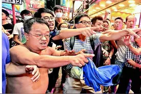 你说我我说你图片