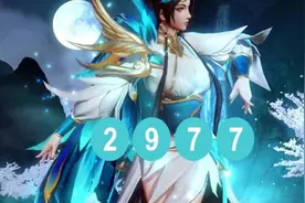 王者荣耀：射手1级谁生命值高，看似脆皮的血量最多图片