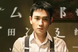 被低估的朱一龙：想做好演员的“超级顶流”，或成下一个胡歌？图片
