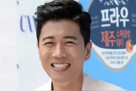 40岁韩国偶像鼻祖官宣结婚！与顶级造型师筹备婚礼，前任小他13岁图片