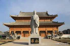 最后灭亡的姬姓诸侯国——燕国八百多年历史一览图片