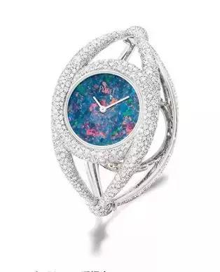 如果矿物会说话——欧泊