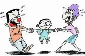 孩子判给谁？抚养费怎么给？离婚后子女抚养7个问题，法官解答来了图片