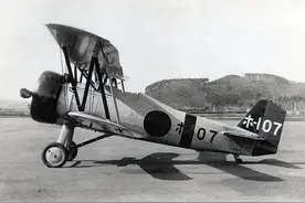 中国空军终结日军“四大天王”，两名日军天王级飞行员葬身鄱阳湖图片