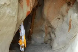 地球文明一直在循环往复？青海发现15万年前的“工业痕迹”图片