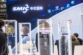 关键时刻，中芯国际核心骨干离职，相关研发进度会受影响吗？图片