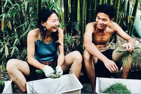 摄影师镜头下的大理客栈，这是满是艺术家，旅行者，嬉皮士图片