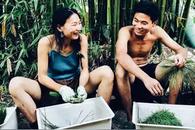 摄影师镜头下的大理客栈，这是满是艺术家，旅行者，嬉皮士图片