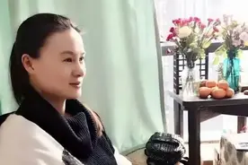 朱小贞：多情总被无情困，自掏3万彩礼，隐藏着悲剧的根源图片