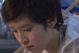 《珠光宝气》：扶贫式的爱情，只能消耗自己，永远感动不了别人图片