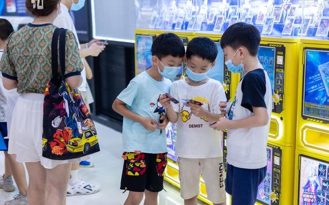 西安迪迦奥特曼25周年主题店隆重开业 光芒闪耀 奇迹再现