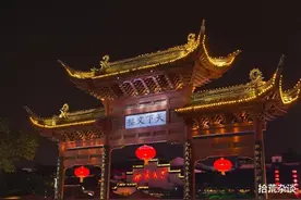 江苏：十三太保中谁的知名度最低？图片