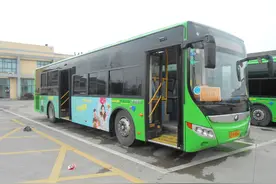 最新！今日起，菏泽城区20条公交线路再增加运力！城际公交全面恢复通车！附发车时间、乘车地点...图片