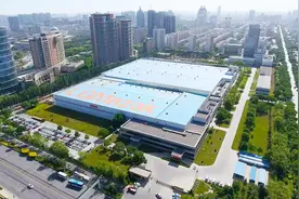 【企业招聘】宁夏小巨人机床有限公司图片