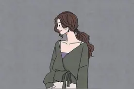 善于麻烦别人的人，往往很聪明图片