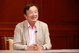 华为突破绝境有多努力？全球顶尖数学家招入麾下，曾获数学最高奖图片