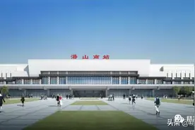 关注！安庆高铁项目新动静！涉及怀宁、潜山图片