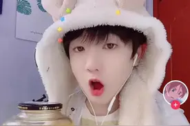 吃个桃桃好凉凉，到底是个什么梗？图片