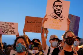 美国警察与中国警察最大区别：美国警察没有保护老百姓的法律义务图片