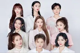 男团自NPC解散后被女团压制，明年四档选秀齐上阵，有望重回巅峰图片