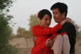 在男人眼里，情人和妻子，谁更重要？图片