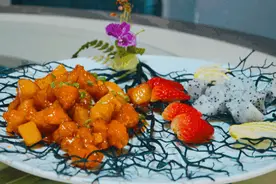 荔枝肉：你尝过这种比肉还好吃的“水果”吗？图片
