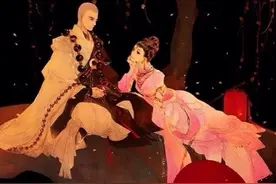 女子逼和尚结婚，和尚将“恨不相逢未嫁时”改1字，拒绝得高级图片