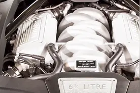 大众旗下几款与众不同的发动机，一个比一个狠！6¾发动机开了眼界