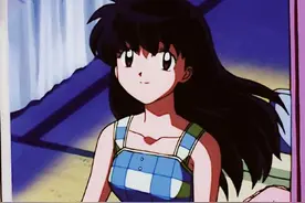 动漫头像 |《犬夜叉》日暮戈薇图片