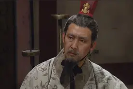 他是中国第一“姜维”，为事业放弃抗癌，去世前5小时还在拍戏图片