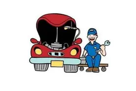 车辆开了四万公里，中间需要经历什么样的保养图片