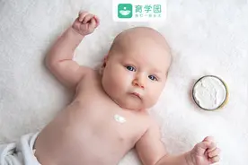 治疗宝宝湿疹哪有那么难？就这3招，用对方法最重要！图片