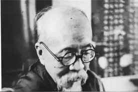 国学大师王国维出差回家看到妻子人老珠黄，写下一词，却流传千古图片