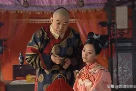 《少年天子》吴良辅：太监中的人精，人精中的财迷，财迷中的情种图片