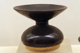 神秘的黑釉瓷器有哪些窑口？图片