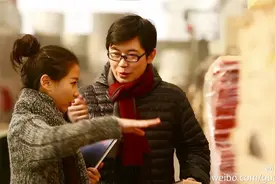 他靠一张纸娶到老婆，还折服了LV、爱马仕：你爱的事会成就你，你爱的人会改变你图片