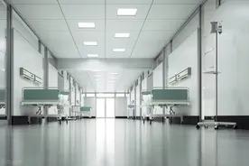 哈尔滨医科大学附属第一医院原院长被查，两年前退休图片