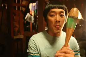 黄政民，李政宰，把“烂剧本”，演成票房冠军图片